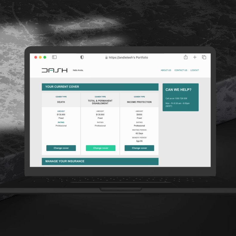 Adapting MetLife’s platform for new fund clients project preview